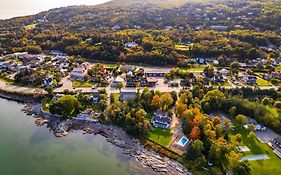 Motel le Mirage Malbaie